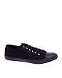 ASOS Toe Cap Plimsolls - 2