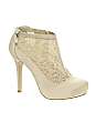 ASOS TORNADO Lace Shoe Boot - 2