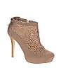 ASOS TORNADO Lace Shoe Boot