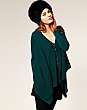 ASOS Trapeze Hem Cardigan - 2