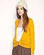 ASOS Tulip Cropped Cardigan