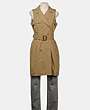 ASPESI - Lång jacka - 18
