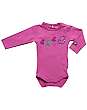 Asta L/S Body NB