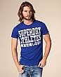 Athletets Entry Tee
