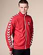 Atlantic Zip Jacket DNA