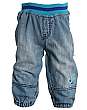 Atlantis Mino Baby Denim Pants