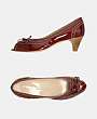 ATTILIO GIUSTI LEOMBRUNI - Pumps