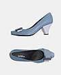 AUDLEY - Slipons