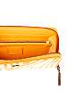 Autumn Leaves Orange Anna Wallet by DVF
