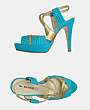 B&H SHOES - Klacksandaler - 2