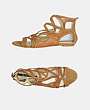 B & H SHOES - Sandaler