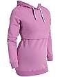 B Warmer Hoodie