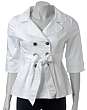 Baby Phat sommar jacka
