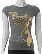 Baby Phat T-shirt, Tryck - 2