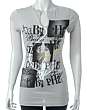 Baby Phat T-shirt, Tryck - 3