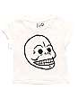 Baby Skull Tee
