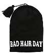 Bad 10 Hairday