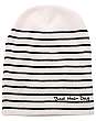 Bad Small Stripe S
