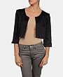 BAIN DE NUIT - Blazer - 2