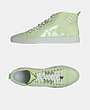BALENCIAGA - High-top sneakers