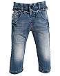 Balitana Mini Denim Pant