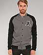 Balker Raglanfleecejacket