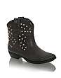 Balkh Boots