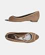 BALLY - Balettskor