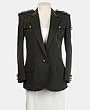BALMAIN - Blazer