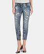 BALMAIN - Jeans - 2
