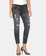 BALMAIN - Jeans - 3