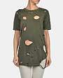 BALMAIN - Kortärmad t-shirt - 2