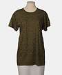 BALMAIN - Kortärmad t-shirt - 6