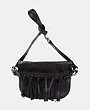 BALMAIN - Läderbag