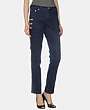 BANDAS ROJAS - Jeans