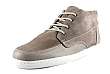 Barajas Mid II Suede