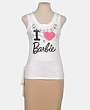 BARBIE - Kortärmad t-shirt - 6