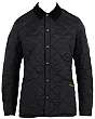 Barbour Heritage Liddesdale Jacket Black