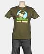 BARETTA - Kortärmad t-shirt - 4