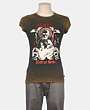 BARRIO SANTO - Kortärmad t-shirt