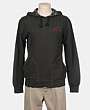 BARRIO SANTO - Sweatshirt med huva