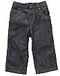 Base Denim Pants - 4