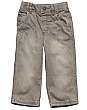 Base Denim Pants