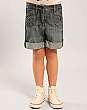 Base Short Shorts