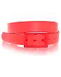 Basic Red Star Belt