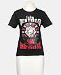 BASTARD - Kortärmad t-shirt