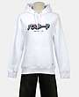 BASTARD - Sweatshirt med huva - 4