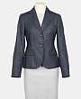 BATTISTONI - Blazer - 2