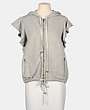 BEA - Sweatshirt med huva