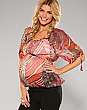 Bea Woven Top
